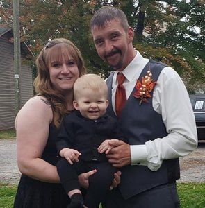 Meet your Posher, Andy